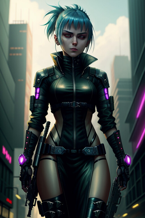 Striker